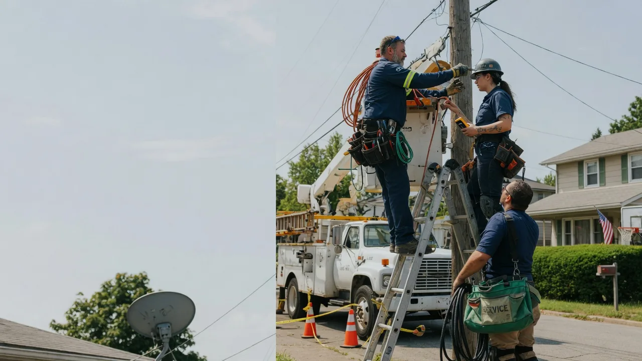 Electrical Repair in Wynot, NE near me